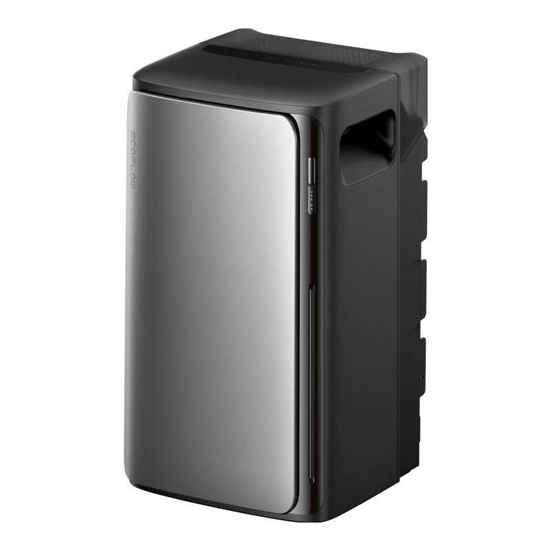 Magazyn energii EcoFlow STREAM AC Pro (1,92 kWh)