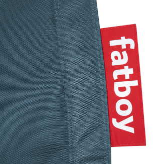 Pufa Fatboy Buggle-Up Jeans Light Blue 185x137 cm - 6