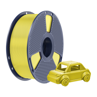  SUNLU PETG Filament 1.75mm 1kg (yellow) - 2