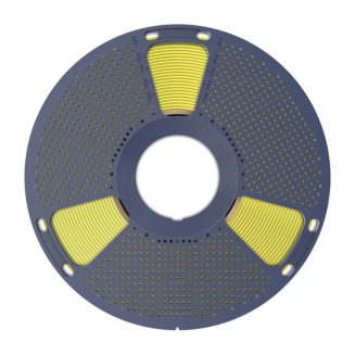  SUNLU PETG Filament 1.75mm 1kg (yellow) - 3