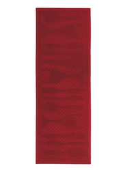 Dywanik kuchenny Bricini Grill Red 55x150 cm