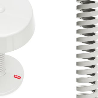 Lampka stołowa Fatboy Bellboy Desert gloss - 5