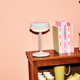 Lampka stołowa Fatboy Bellboy Desert gloss - 3