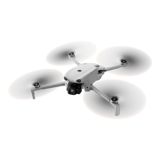 Dron DJI Lito X1 Fly More Combo Plus (DJI RC 2) - 4