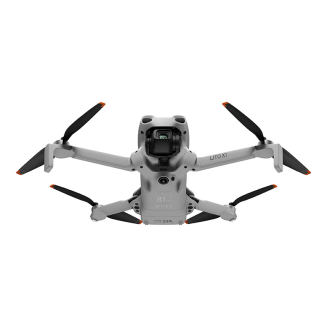 Dron DJI Lito X1 Fly More Combo Plus (DJI RC 2) - 5