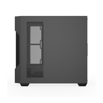 Obudowa komputerowa DARKFLASH DS900 Mesh bez wentylatorów (czarna) - 6