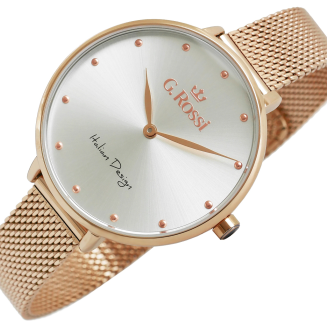 Zegarek Damski G.Rossi 11890B3-3D3 + BOX - 3