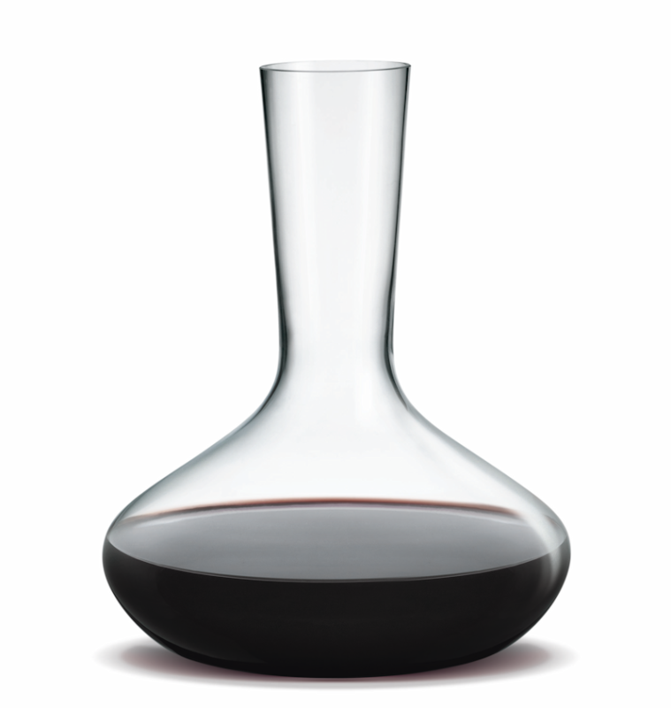  Holmegaard Cabernet wine carafe 1.5 l