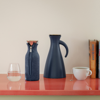  Eva Solo Night Sky 1l fridge carafe in cover - 4