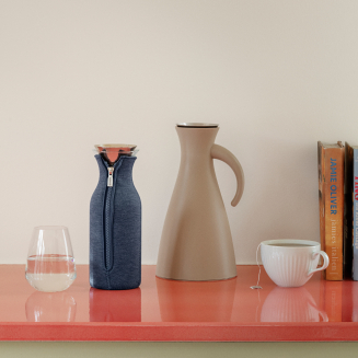  Eva Solo Night Sky 1l fridge carafe in cover - 3