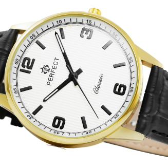 Zegarek Męski PERFECT C457-5 - 3