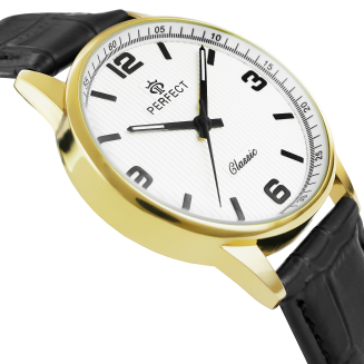 Zegarek Męski PERFECT C457-5 - 2