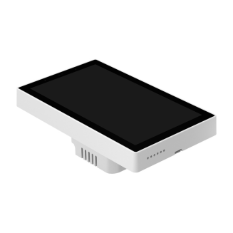  SONOFF NSPanel Pro 120 Wi-Fi/BT/Zigbee Control Panel (White) - 5