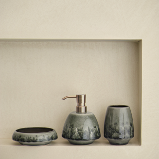 Mydelniczka Aquanova Figo Taiga - 3