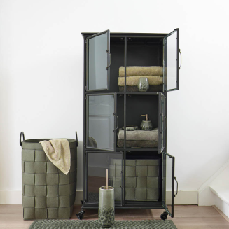 Mydelniczka Aquanova Figo Taiga - 5