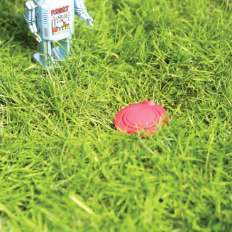  Brabantia Topspinner 60m gray rotary garden dryer - 10