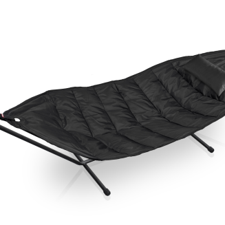 Poduszka do hamaka Fatboy Headdemock Pillow Black - 2