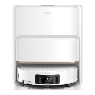 Robot sprzątający MOVA Z60 Ultra Roller Complete (biały) - 2