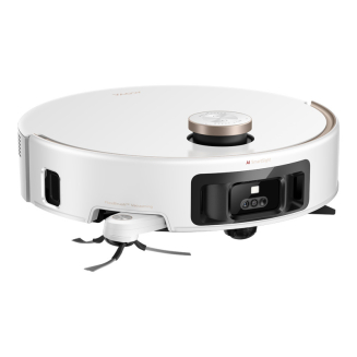 Robot sprzątający MOVA Z60 Ultra Roller Complete (biały) - 6