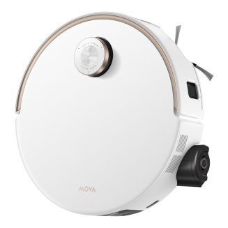 Robot sprzątający MOVA Z60 Ultra Roller Complete (biały) - 4