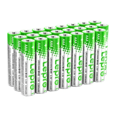 Bateria alkaliczna LEPRO 130001-24 AAA R3 24 szt.