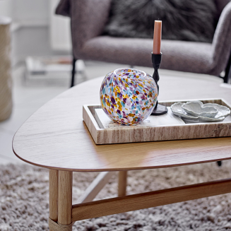 Wazon Bloomingville Vidia Orange - 3