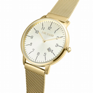 Zegarek Damski Paul Lorens PL11503B-4D1 - 3