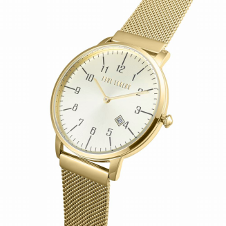 Zegarek Damski Paul Lorens PL11503B-4D1 - 3