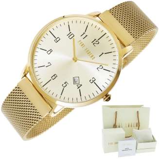 Zegarek Damski Paul Lorens PL11503B-4D1 - 2