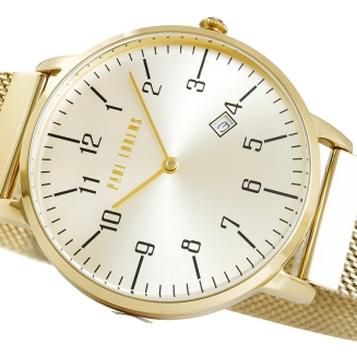 Zegarek Damski Paul Lorens PL11503B-4D1 - 4