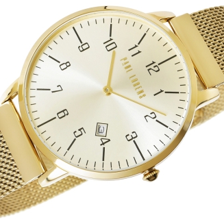 Zegarek Damski Paul Lorens PL11503B-4D1 - 5