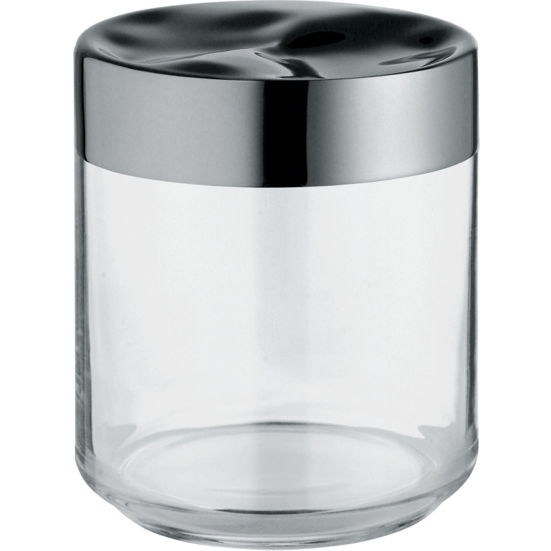 Alessi Julieta kitchen container 0.75 l