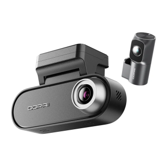 Wideorejestrator DDPAI N5 Dual 2026 - 2