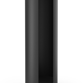  Zack Olomo black cosmetic pad container - 3