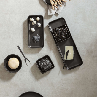 Miska Eva Solo Nordic Kitchen 13x37 cm - 4