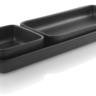 Miska Eva Solo Nordic Kitchen 13x37 cm - 3
