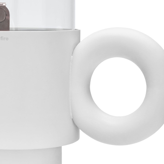 Lampa oliwna ogrodowa Fatboy Flamtastique XXL Bone - 3