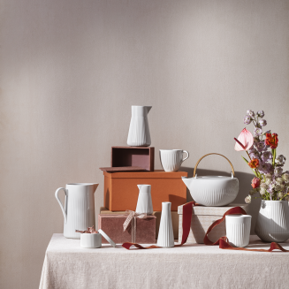 Solniczka i pieprzniczka Eva Solo Legio Nova - 4