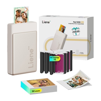  Liene Pearl N200 Pro 2x3