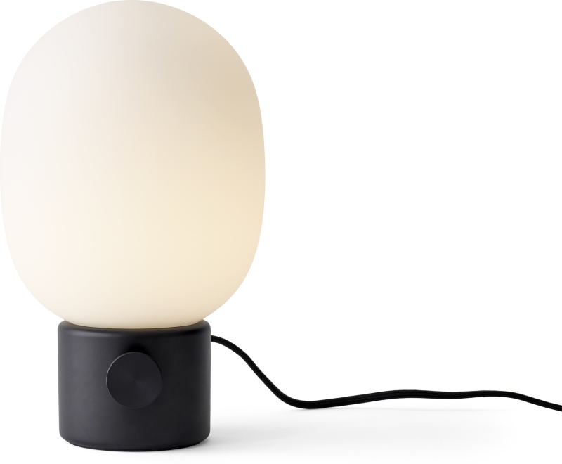Lampa Audo Copenhagen JWDA Metallic Lamp czarna | SZYBKA WYSYŁKA 24H