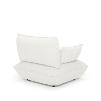 Sofa Fatboy Sumo Loveseat Limestone - 6