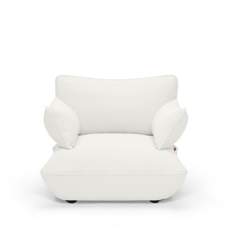 Sofa Fatboy Sumo Loveseat Limestone