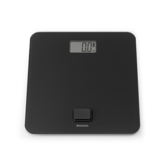 Waga łazienkowa Brabantia ReNew Dark Grey - 2