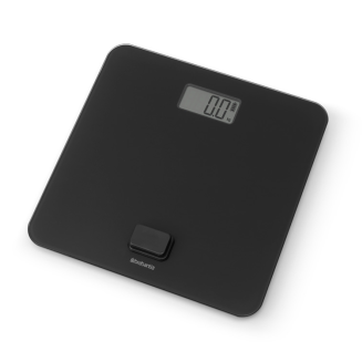 Waga łazienkowa Brabantia ReNew Dark Grey - 3
