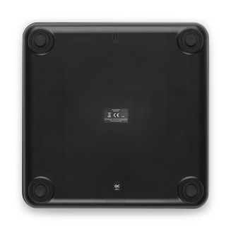 Waga łazienkowa Brabantia ReNew Dark Grey - 4