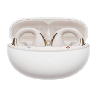 Słuchawki QCY Crossky Clip C30 (białe) - 5