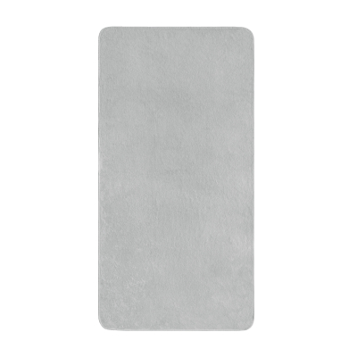 Ręcznik plażowy Graccioza Cool Silver