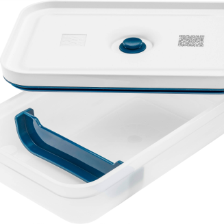  Plastic vacuum packaging starter kit L Zwilling Fresh & Save - 18