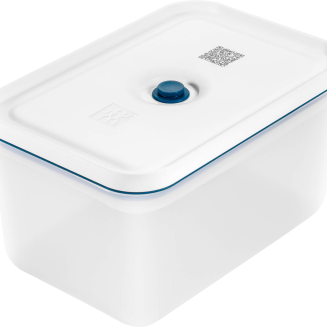 Zestaw startowy pakowanie próżniowe plastikowy L Zwilling Fresh & Save - 16