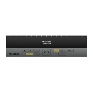 Dalmierz laserowy Mileseey DP 20 Pro 100m - 3